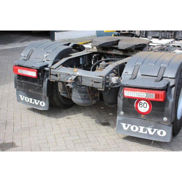 2013 Volvo FH420-46890253