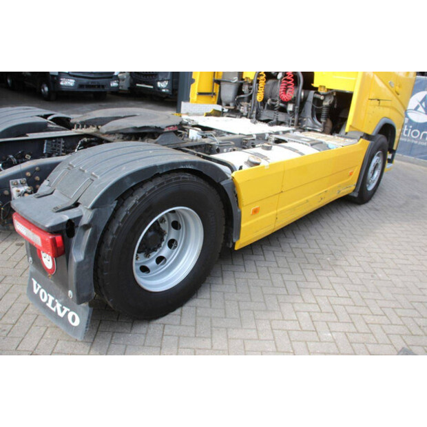 2013 Volvo FH420-46890254