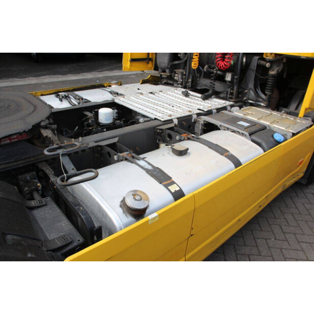 2013 Volvo FH420-46890255