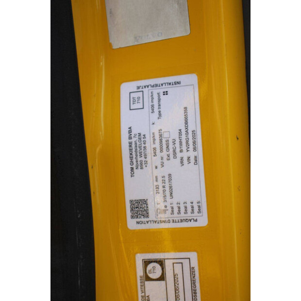 2013 Volvo FH420-46890256