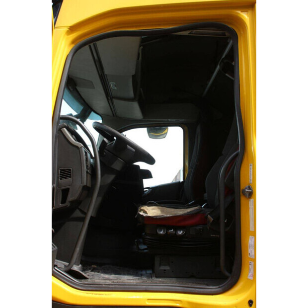 2013 Volvo FH420-46890257