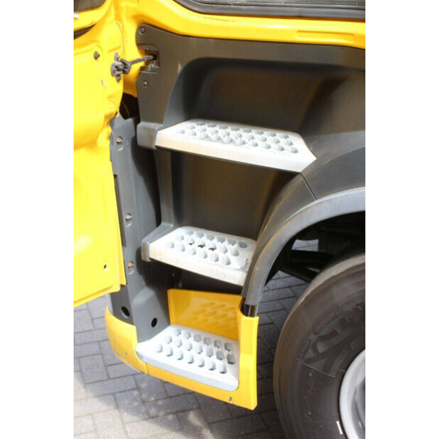 2013 Volvo FH420-46890258