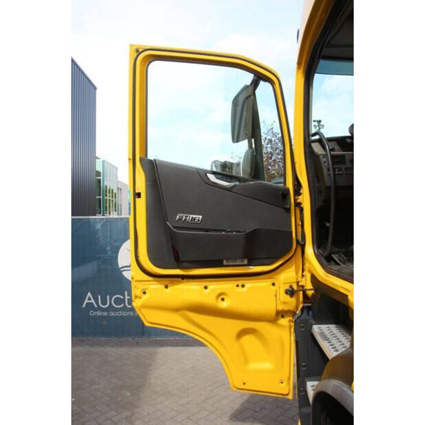 2013 Volvo FH420-46890259