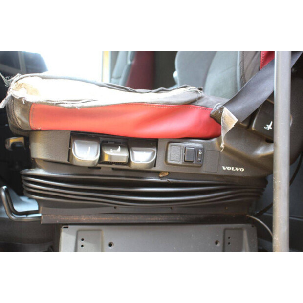 2013 Volvo FH420-46890260