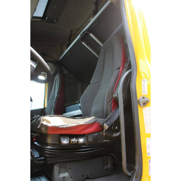 2013 Volvo FH420-46890261