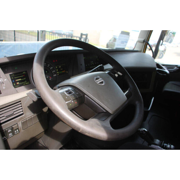 2013 Volvo FH420-46890262