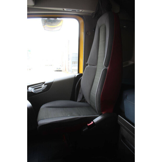 2013 Volvo FH420-46890264