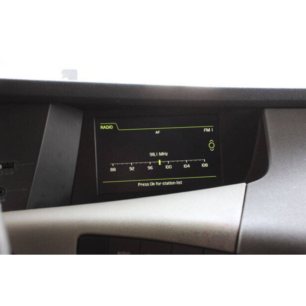 2013 Volvo FH420-46890265