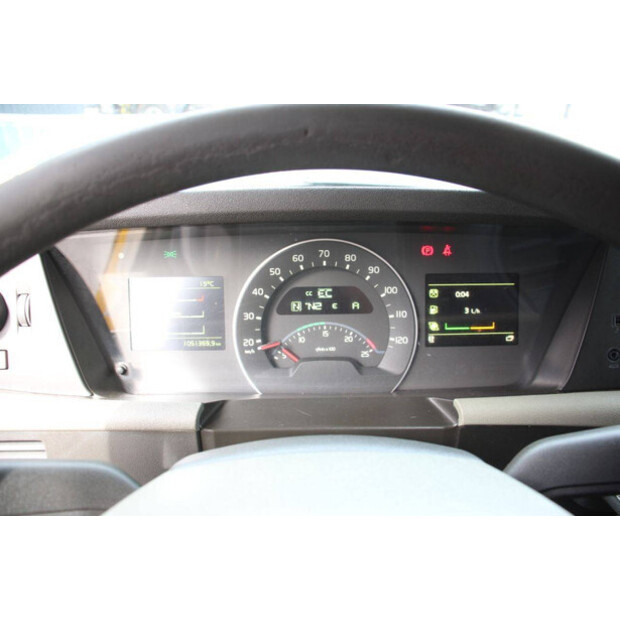 2013 Volvo FH420-46890266