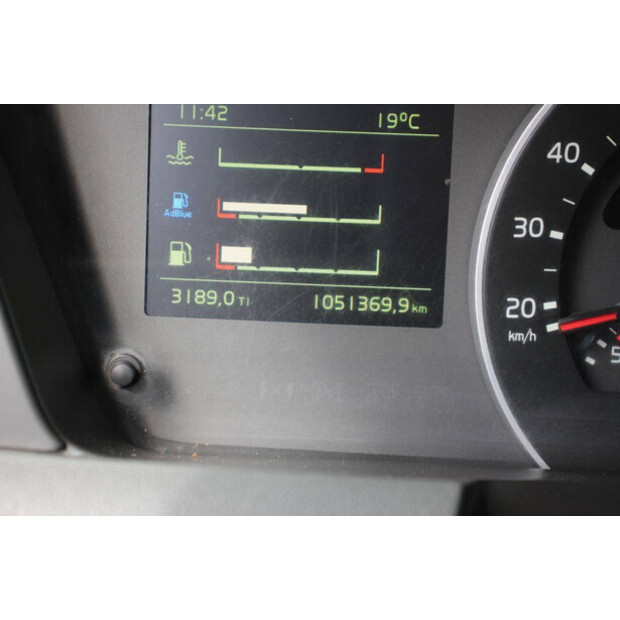 2013 Volvo FH420-46890267