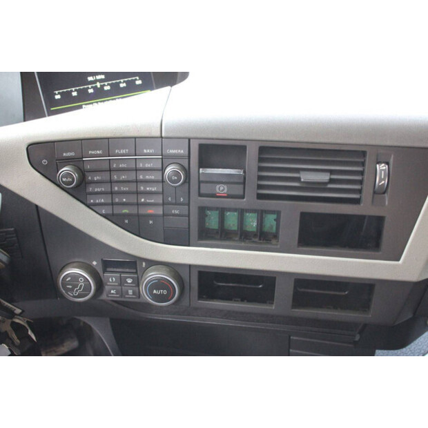 2013 Volvo FH420-46890268