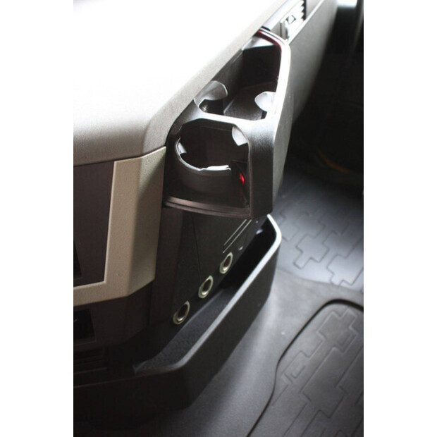 2013 Volvo FH420-46890269