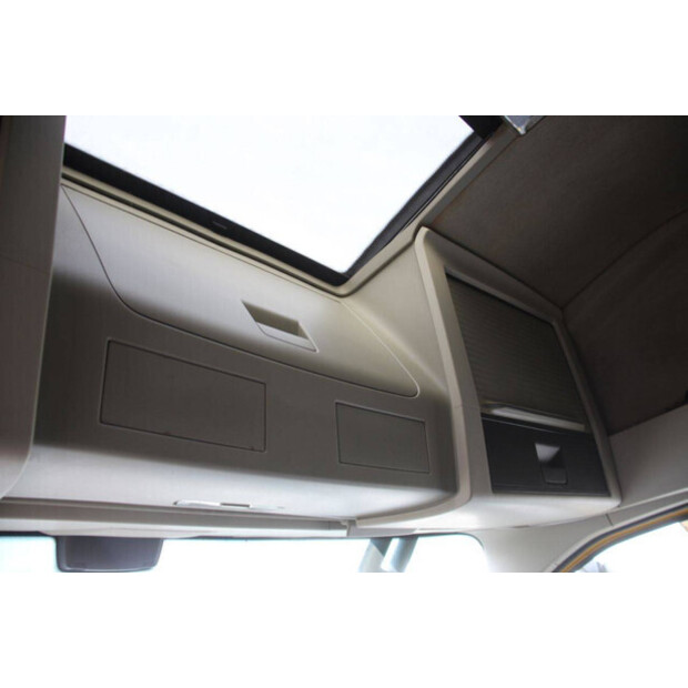 2013 Volvo FH420-46890270