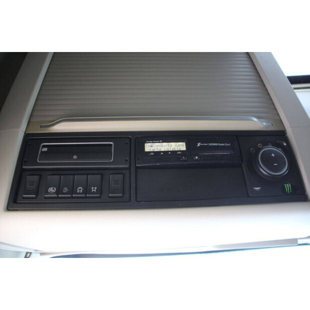 2013 Volvo FH420-46890271