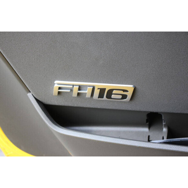 2013 Volvo FH420-46890273