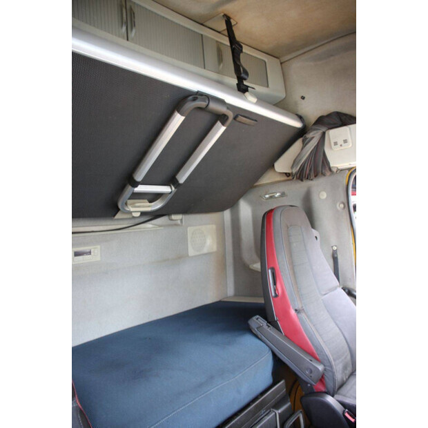 2013 Volvo FH420-46890275