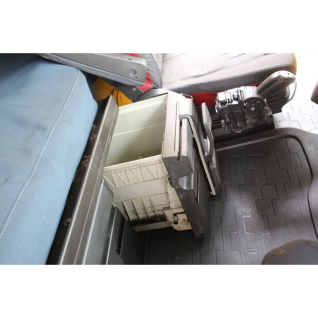 2013 Volvo FH420-46890277