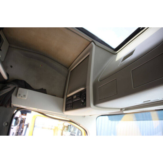 2013 Volvo FH420-46890279