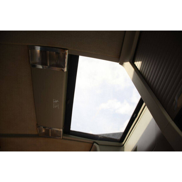 2013 Volvo FH420-46890280