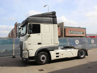 Image for TRUCKS 2018 DAF XF480