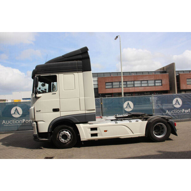 2018 DAF XF480-46890282