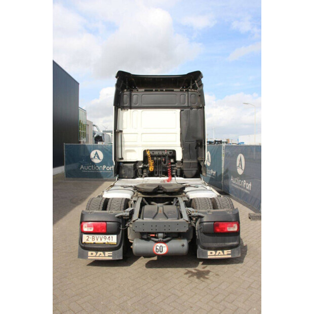 2018 DAF XF480-46890284