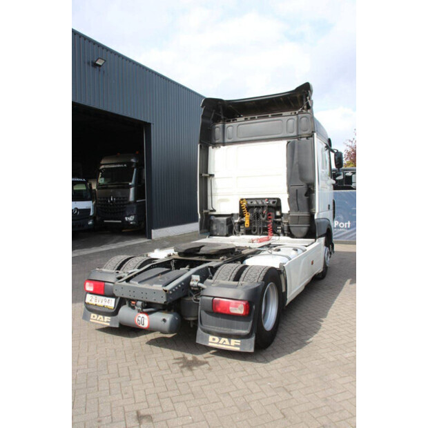 2018 DAF XF480-46890285