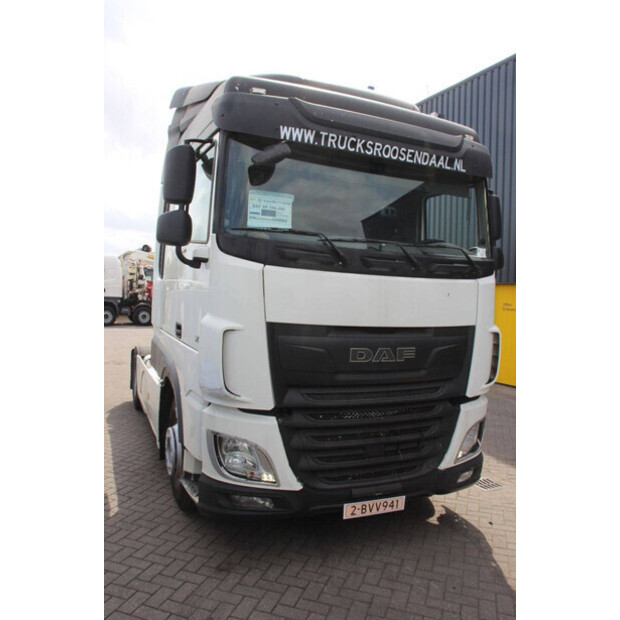 2018 DAF XF480-46890286