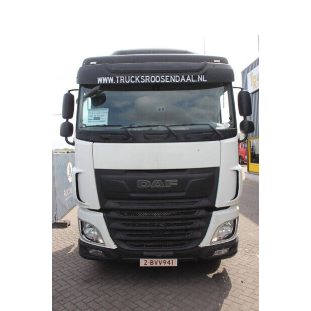 2018 DAF XF480-46890287
