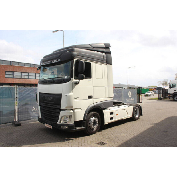 2018 DAF XF480-46890288