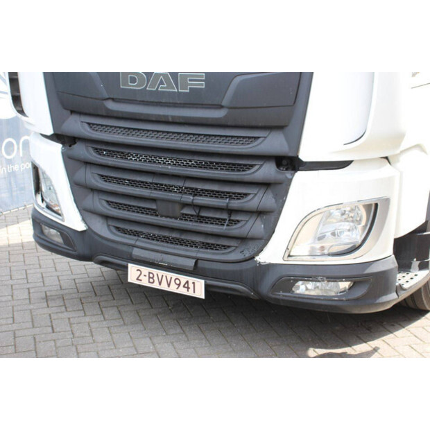2018 DAF XF480-46890289
