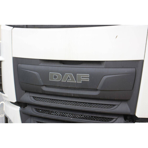 2018 DAF XF480-46890290