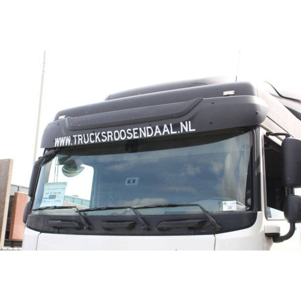 2018 DAF XF480-46890291