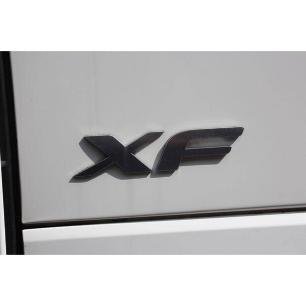 2018 DAF XF480-46890292