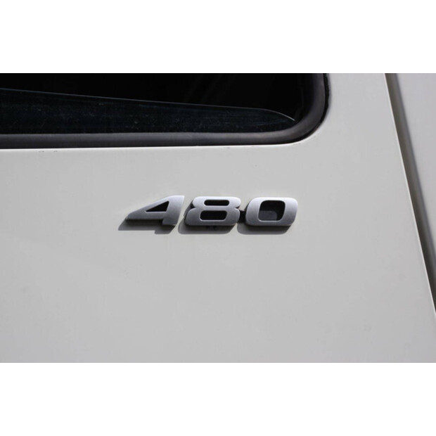 2018 DAF XF480-46890293