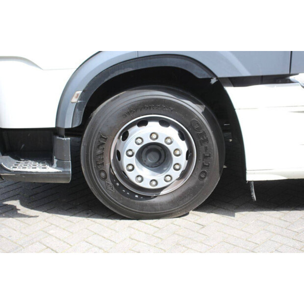 2018 DAF XF480-46890294