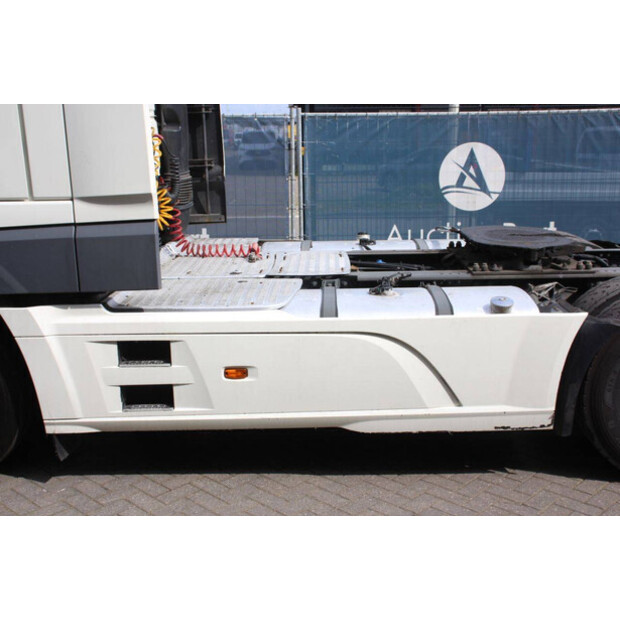 2018 DAF XF480-46890295