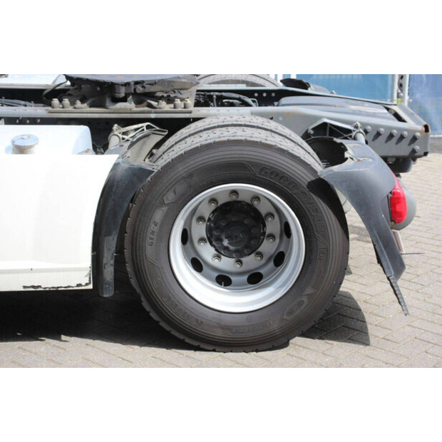 2018 DAF XF480-46890296