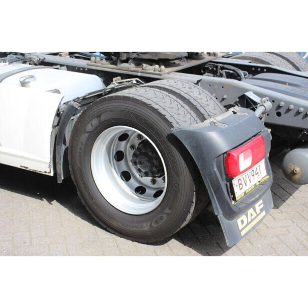 2018 DAF XF480-46890297