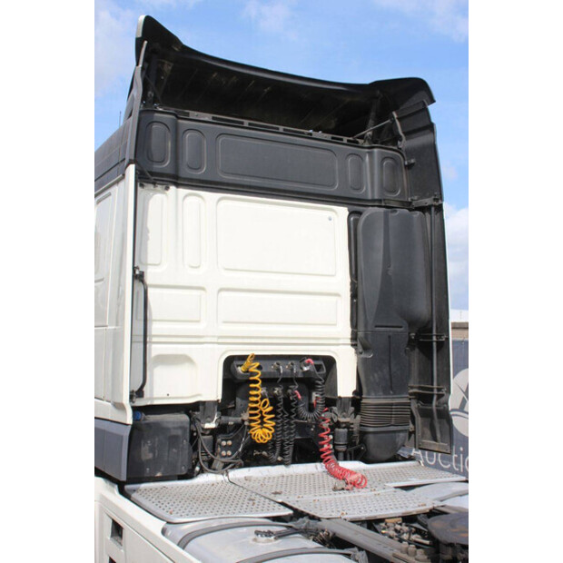 2018 DAF XF480-46890298