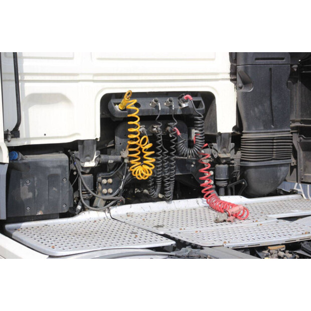 2018 DAF XF480-46890299