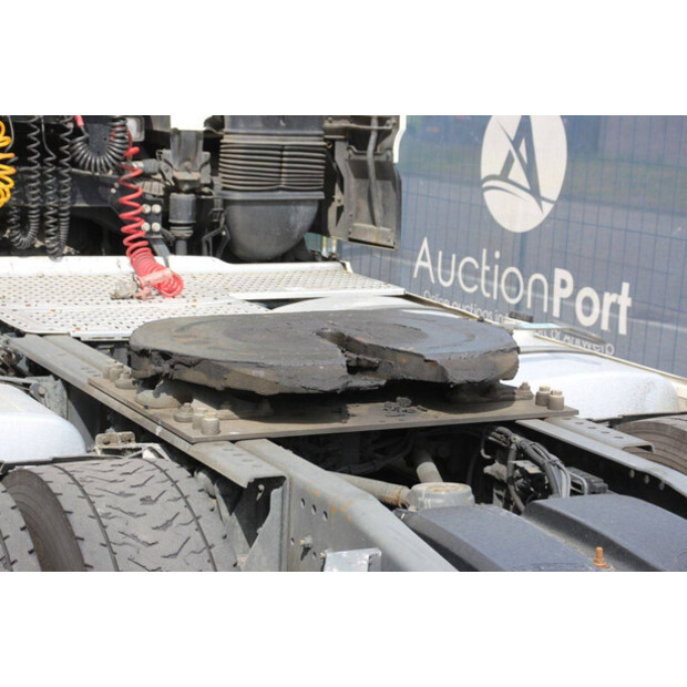 2018 DAF XF480-46890300