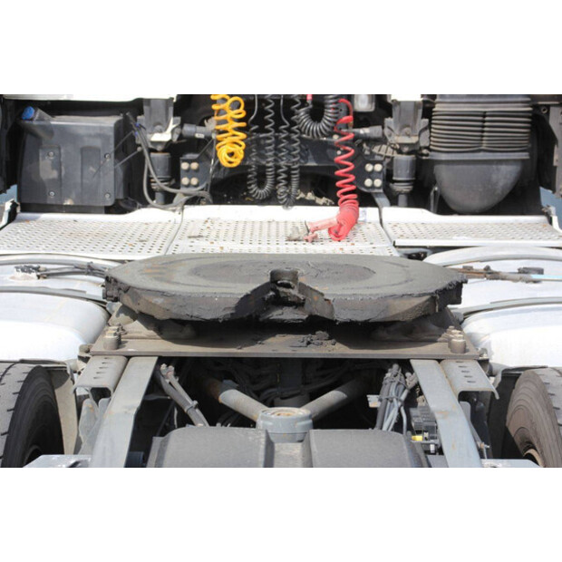 2018 DAF XF480-46890301