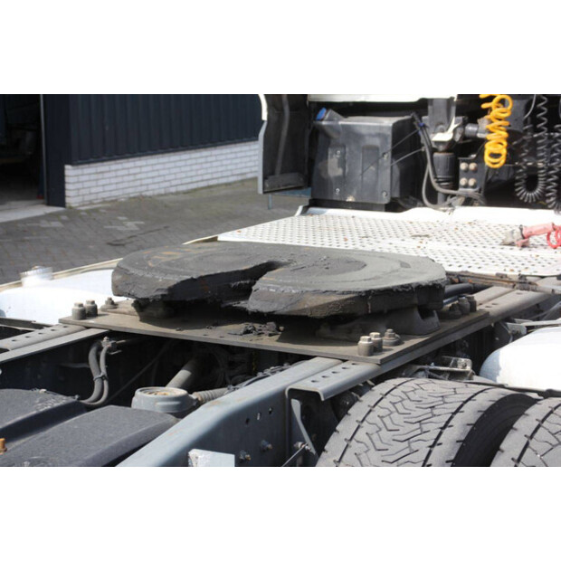 2018 DAF XF480-46890302