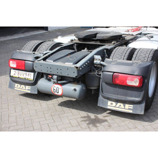 2018 DAF XF480-46890303