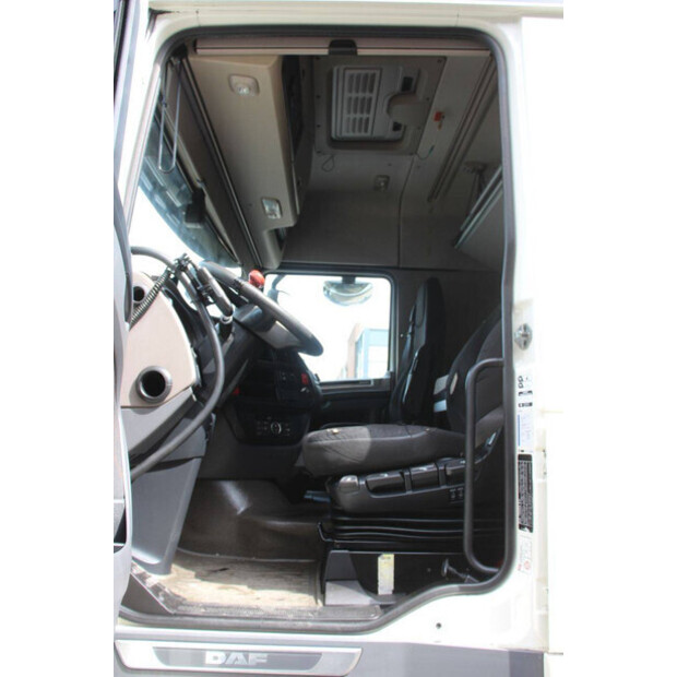 2018 DAF XF480-46890306