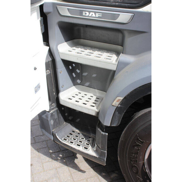 2018 DAF XF480-46890307