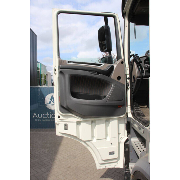 2018 DAF XF480-46890308