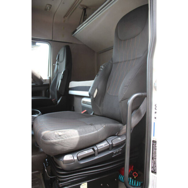 2018 DAF XF480-46890309