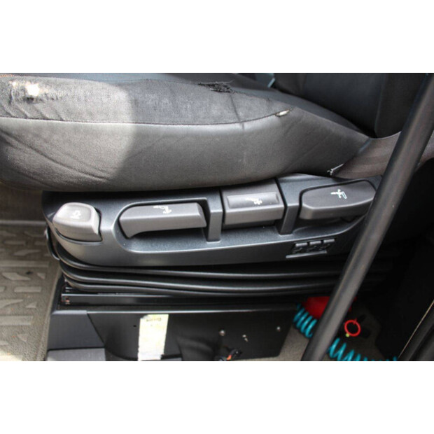 2018 DAF XF480-46890310